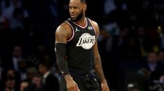LeBronova parta ovládla utkání hvězd! Padlo v něm přes 300 bodů