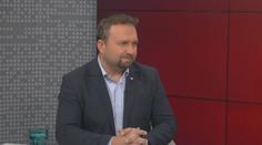 Prioritou nové vlády musí být covid a energie, řekl lídr lidovců Jurečka