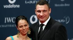 Boxer Kličko se po 26 letech rozvádí. V srdci mám Kyjev, říká starosta města