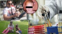 Co je zabilo? Kyanid nebo louh? Biochemik tvrdí, že zná odpověď