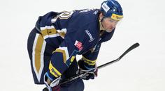 Jágr děkuje fanouškům za podporu, proti Plzni už nenastoupil