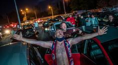 Autokino, pivo, klobásy! Česko ukázalo Premier League cestu, píší v Anglii