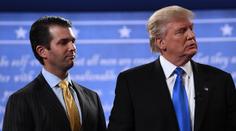"Trump odstoupí, aby nešel do vězení," tvrdí poradce prezidentů!