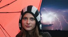 V Česku se ochladí, v pátek místy jen 7 stupňů. Celý týden proprší