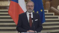 Fiala navštívil ministerstvo pro místní rozvoj. Řešili digitalizaci a zlepšení podmínek pro bydlení