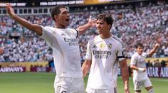 MS klubů: Real Madrid vs. Pachuca – 22. 6. 2025