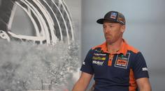 Na trati: Brož o své kariéře, firmě a debutu na Rally Dakar
