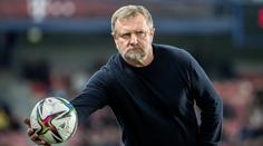Vrba bez práce dlouho nezůstal. Po 18 letech se vrací domů