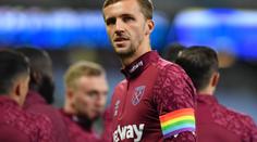 Zlatý míč bude mít nejspíš stejného majitele. Souček po podzimu vede