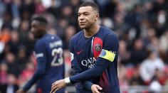 Ligue 1: PSG vs. Remeš – 10. 3. 2024