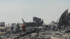 Izrael podnikl masivní útok na Sýrii. Exploze byly tak silné, že vyvolaly zemětřesení