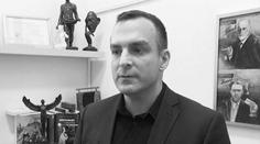 Terapeutka o důvodu smrti psychologa Ptáčka (†48): Vyhořel, bylo toho na něj moc