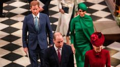 Harry stěží zadržoval slzy. Nedokázal prý už čelit dalším urážkám