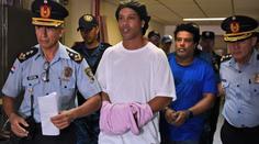 Ronaldinho je stále držen ve vazbě! Má však šanci si zahrát futsal