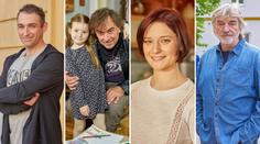 NOVÉ POSTAVY V ULICI: Takhle zamíchají životy hlavních hrdinů