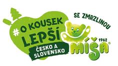 Zmrzlina Míša představuje nový koncept a opět chce udělat Česko a Slovensko o kousek lepší.