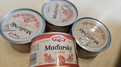 Lidl prodával šizený guláš! Inspektoři nařídili stáhnout čtyři šarže výrobku