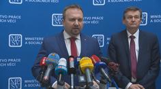 Jurečka: Vláda změní předčasné důchody. Do penze až po 40 letech práce