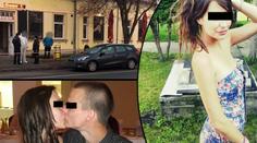 Horor v Hurbanově: David položil život za lásku, Nikolu střelil muž!