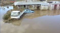 VIDEO: Tisíce životů v ohrožení! K obětem cyklonu míří humanitární pomoc