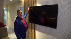 Hosté v hotelích kradou všechno. Běžně mizí ručníky, ale také televize a obrazy