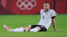 Překvapivý olympijský fotbal: končí Německo i Francie, Zéland jde dál