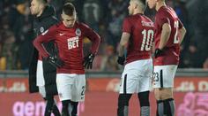Potvrzeno čísly: Sparta v druhé půli nemá sílu, nejlepší je Slavia