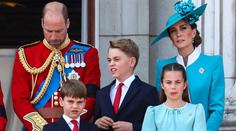 Princezna Charlotte šokovala Kate i Williama. Něco takového od dcery nečekali