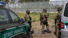 Polsko nasazuje armádu na hranicích s Německem