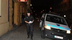 Zákaz vycházení na Silvestra. Policie řekla, jaké plánuje kontroly a co hrozí