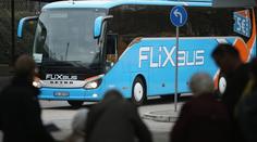 Gratulujeme, jste těhotný! Policisté šokovali řidiče autobusu