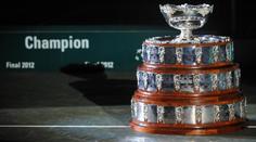 Davis Cup čekají změny! Delší finále, více měst i méně týmů