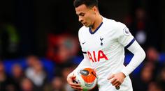 Ozbrojené přepadení! Hvězdu Tottenhamu doma zbili zloději!