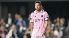 Otevřený rozhovor s Messim. Novinář se ho zeptal i na velikost přirození
