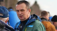 Nejdeme správným směrem, asi přijdou změny, říká prezident českého biatlonu
