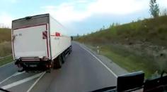 Obviní ho také z pokusu o vraždu? Němec předjížděl podobně jako Čech