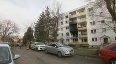 Domem v Německu otřásl výbuch, nejméně jeden mrtvý a 25 zraněných