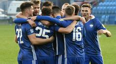 Fotbalový klub řeší problém! Hráči nedostali od srpna peníze!