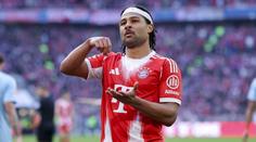 Bundesliga – sestřih: Bayern Mnichov vs. Union Berlín (21. 3. 2026)
