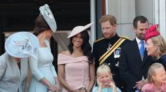 Meghan poprvé odtrhnou od Archieho: Může za to královna!