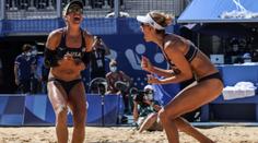 Na třetí pokus zlato! Američanka má kompletní olympijskou sadu medailí