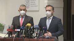 Marian Jurečka o vládní pomoci lidem, kteří jsou zasaženi vysokými cenami energií