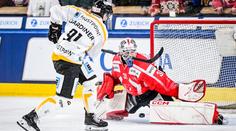 Pardubice na Spengler Cupu prohrály s Kärpätem. Musí hrát čtvrtfinále