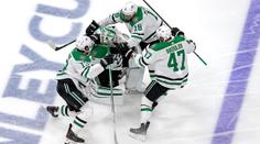 Euforie Dallasu, Stars budou hrát finále Stanley Cupu po 20 letech