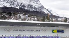 Místní v Cortině kritizují olympiádu: Stáváme se alpským Disneylandem