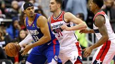 Satoranský táhl Washington k výhře! Clippers nasázel 13 bodů
