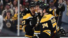 Boston překonal 46 let starý rekord. Je úžasné, že se jim to povedlo, říká Lener