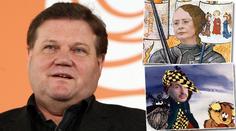 Škromach se vysmál Němcové a Kubovi: Kubikula tu Pannu Orleánskou nakonec obětuje