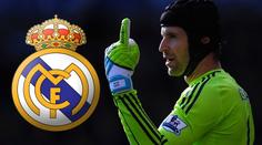 Real nabízí za Čecha 10 milionů liber! A Navas vyučuje Casillase