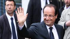 Boj s terorismem: Zemana navštíví ve středu francouzský prezident!